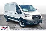 2025 Ford Transit 250 Low Roof RWD Empty Cargo Van for sale #SKA43679 - photo 1