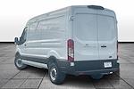 2025 Ford Transit 250 Low Roof RWD Empty Cargo Van for sale #SKA43679 - photo 2