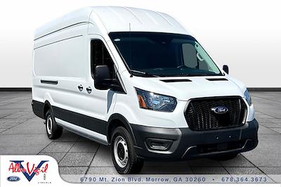 Used 2025 Ford Transit 350 High Roof Empty Cargo Van for sale #SKA61505P - photo 1