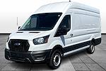 2025 Ford Transit 350 High Roof RWD Empty Cargo Van for sale #SKA61505P - photo 4