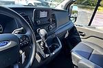 2025 Ford Transit 350 High Roof RWD Empty Cargo Van for sale #SKA61505P - photo 7