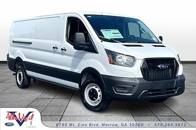 New 2025 Ford Transit 150 Low Roof Empty Cargo Van for sale #SKA74110 - photo 1