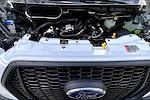 New 2025 Ford Transit 150 Low Roof Empty Cargo Van for sale #SKA74110 - photo 11