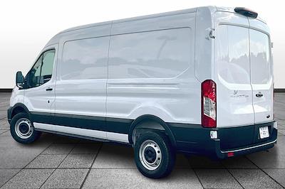 New 2025 Ford Transit 250 Medium Roof Empty Cargo Van for sale #SKA85229 - photo 2