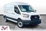 New 2025 Ford Transit 250 Medium Roof Empty Cargo Van for sale #SKA85229 - photo 1
