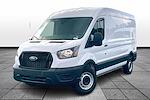 New 2025 Ford Transit 250 Medium Roof Empty Cargo Van for sale #SKA85229 - photo 4