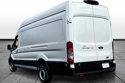New 2025 Ford Transit 350 High Roof Empty Cargo Van for sale #SKA98117 - photo 2