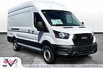 New 2025 Ford Transit 350 High Roof Empty Cargo Van for sale #SKA98117 - photo 1