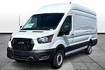 New 2025 Ford Transit 350 High Roof Empty Cargo Van for sale #SKA98117 - photo 3