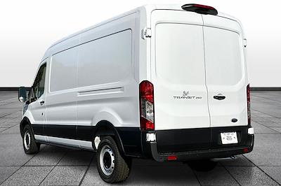 New 2025 Ford Transit 250 Medium Roof Empty Cargo Van for sale #SKA98300 - photo 2