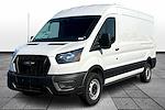 2025 Ford Transit 250 Medium Roof RWD Empty Cargo Van for sale #SKA98300 - photo 3