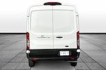 2025 Ford Transit 250 Medium Roof RWD Empty Cargo Van for sale #SKA98300 - photo 4