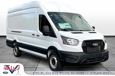 New 2025 Ford Transit 250 High Roof Empty Cargo Van for sale #SKB29754 - photo 1