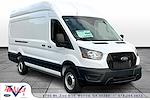 New 2025 Ford Transit 250 High Roof Empty Cargo Van for sale #SKB29754 - photo 1