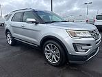 Used 2017 Ford Explorer Limited for sale #SKD22847Q - photo 1