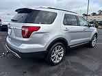 Used 2017 Ford Explorer Limited for sale #SKD22847Q - photo 1