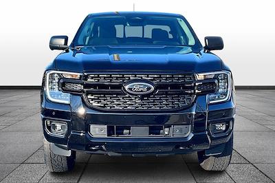 Used 2025 Ford Ranger XLT SuperCrew Cab for sale #SKD24671Q - photo 1