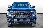 Used 2025 Ford Ranger XLT SuperCrew Cab for sale #SKD24671Q - photo 3