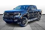 Used 2025 Ford Ranger XLT SuperCrew Cab for sale #SKD24671Q - photo 4