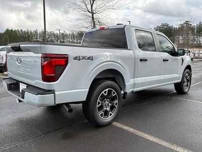 2025 Ford F-150 SuperCrew Cab 4WD Pickup for sale #SKD44945P - photo 2