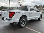 2025 Ford F-150 SuperCrew Cab 4WD Pickup for sale #SKD44945P - photo 2