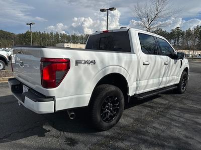New 2025 Ford F-150 - photo 1