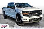 New 2025 Ford F-150 XLT SuperCrew Cab for sale #SKD66112 - photo 1