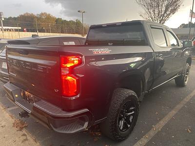 Used 2023 Chevrolet Silverado 1500 LT Crew Cab for sale #SKE76050Q - photo 1