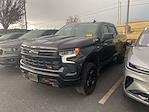 Used 2023 Chevrolet Silverado 1500 LT Crew Cab for sale #SKE76050Q - photo 4