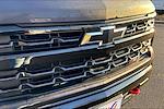 Used 2023 Chevrolet Silverado 1500 LT Crew Cab for sale #SKE76050Q - photo 30