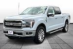 New 2025 Ford F-150 Lariat SuperCrew Cab for sale #SKE90757 - photo 3