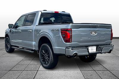 New 2025 Ford F-150 Lariat SuperCrew Cab for sale #SKF03412 - photo 2