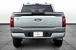 New 2025 Ford F-150 XLT SuperCrew Cab for sale #SKF57610 - photo 4