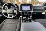 New 2025 Ford F-150 XLT SuperCrew Cab for sale #SKF57610 - photo 5