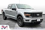 New 2025 Ford F-150 STX SuperCrew Cab for sale #SKF74296 - photo 1
