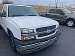 Used 2004 Chevrolet Silverado 1500 LS Regular Cab for sale #SKF90697A - photo 4