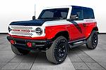New 2025 Ford Bronco Stroppe Edition for sale #SLA20808 - photo 3