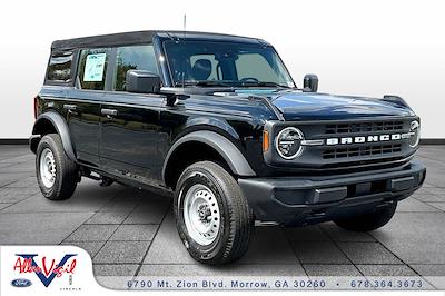 New 2025 Ford Bronco Base for sale #SLB06217 - photo 1