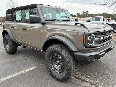 New 2025 Ford Bronco Base for sale #SLB19910 - photo 1