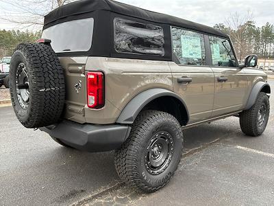 New 2025 Ford Bronco Base for sale #SLB19910 - photo 2