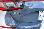 Used 2022 Honda Civic Sport for sale #SLB20911B - photo 9