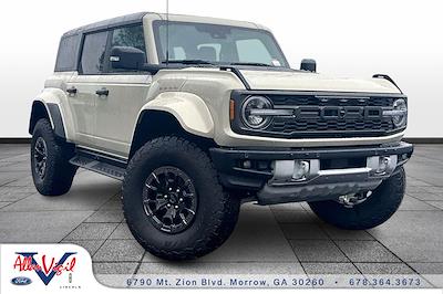 New 2025 Ford Bronco Raptor for sale #SLB29021 - photo 1