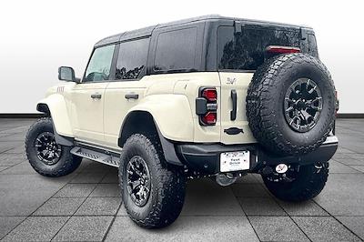 New 2025 Ford Bronco Raptor for sale #SLB29021 - photo 2