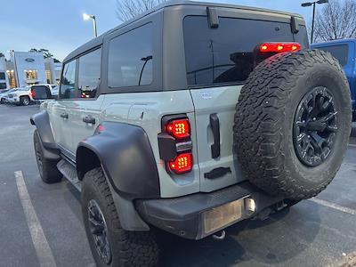 Used 2023 Ford Bronco Raptor for sale #SLB29021A - photo 2