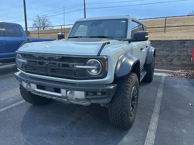 Used 2023 Ford Bronco Raptor for sale #SLB29021A - photo 1