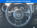 2017 Jeep Wrangler 4WD SUV for sale #SLB35060A - photo 19