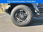 2017 Jeep Wrangler 4WD SUV for sale #SLB35060A - photo 25