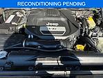2017 Jeep Wrangler 4WD SUV for sale #SLB35060A - photo 29