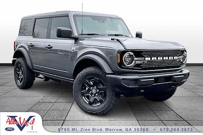 New 2025 Ford Bronco Big Bend for sale #SLB43546 - photo 1