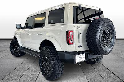 New 2025 Ford Bronco Outer Banks for sale #SLB54045 - photo 2